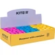 Точилка з контейнером Kite Soft K21-370, асорті - изображение 2