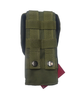 Підсумок для тепловізора М&М 2 Olive Green Хакі (213707) - зображення 5