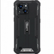 Захищений смартфон Oukitel G2 5.93 «HD+ 4GB+64GB T606 6300mAh13+5Мп IP69K NFC Black (6931940757713) - зображення 6