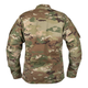 Китель US combat uniform Multicam S (8769) - зображення 3