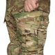 Штаны Combat Pant FR Multicam огнеупорные размер М (52892) - изображение 7