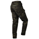 Тактические штаны Emerson Blue Label Ergonomic Fit Long Multicam Black 52р (95288) - изображение 3