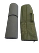 Килимок туристичний Похід 10 М&М Сірий в чохлі Вид 2 Olive Green Хакі (213777) - изображение 2