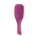 Гребінець Tangle Teezer The Ultimate Detangler Mini Morello Cherry & Violet (5060926683034) - зображення 5