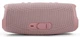 Портативна колонка JBL Charge 5 (JBLCHARGE5PINK) Pink (JBLCHARGE5PINK) - изображение 2