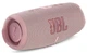 Портативна колонка JBL Charge 5 (JBLCHARGE5PINK) Pink (JBLCHARGE5PINK) - изображение 5