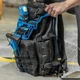 Рюкзак Hoegert (HT7G220) - изображение 7