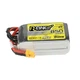 Акумулятор Tattu R-Line 850mAh 14.8V 95C 4S LiPo з роз'ємом XT30 - зображення 1
