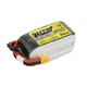Акумулятор Tattu R-Line 850mAh 14.8V 95C 4S LiPo з роз'ємом XT30 - зображення 2