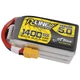 Акумулятор Tattu R-Line Version 5.0 1400mAh 6S 150C 22.2V – 6s батарея для Cinewoop дронів - зображення 3