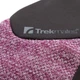 Рукавиці Trekmates Harland Glove TM-006305 aubergine L (015.0974) - зображення 4