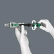 Набор инструментов c трещеткой Wera Zyklop Speed 8100 SA 2 1/4" метрический 05003533001 - изображение 6