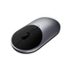 Беспроводная мышь Mijia Mi Portable Mouse 2 Bluetooth Metallic Edition Grey (2 in 1) BXSBMW02 - изображение 1