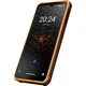 Смартфон Sigma мобільний X-treme PQ56 Dual Sim Black/Orange ( 212-12 ) Помаранчевий 50867 - зображення 3