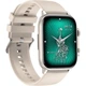 Смарт-годинник Gelius Amazwatch Ultra GP-SW011 Titan+ з додатковим ременцем у комплекті - изображение 3
