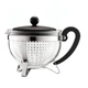 Заварочный чайник Bodum Chambord 1 л (1975-01) - изображение 1