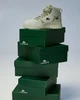 Мужские демисезонные ботинки Lacoste T-Clip 748SMA0040-LG5 44.5 (T10) 28 см Светло-зеленые (5059862391776) - изображение 8