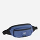 Сумка на пояс бананка мужская тканевая Caterpillar (CAT) Millennial Classic Raymond 84062-504 Синяя (5711013089412) - изображение 1