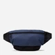 Сумка на пояс бананка мужская тканевая Caterpillar (CAT) Millennial Classic Raymond 84062-504 Синяя (5711013089412) - изображение 3