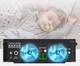 Гібридний інвертор EASUN 3800W 24V ISolar-SMH-II-4.2KW + WiFi - зображення 9