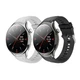 Смарт Часы Borofone BD7 AMOLED Smart sports watch (call version) BТ V5.0/IP67 процессор Blue Trum 8959/128MB памяти Metal Gray - изображение 8