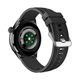 Смарт Часы Borofone BD7 AMOLED Smart sports watch (call version) BТ V5.0/IP67 процессор Blue Trum 8959/128MB памяти Metal Gray - изображение 12