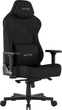 Крісло для геймерів HATOR Arc 2 XL Fabric Black (HTC2100) - зображення 3