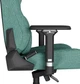 Крісло для геймерів HATOR Arc 2 XL Fabric Emerald (HTC2108) - зображення 9