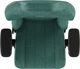 Крісло для геймерів HATOR Arc 2 XL Fabric Emerald (HTC2108) - зображення 12