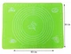 Комплект 2Life Мягкая игрушка Пушин кэт и коврик 30х40 Зеленый (v-11927) - изображение 3