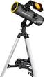Телескоп Bresser Solarix 76/350 AZ carbon (922748) - изображение 1