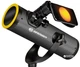 Телескоп Bresser Solarix 76/350 AZ carbon (922748) - изображение 2