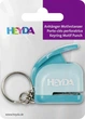 Дырокол фигурный Heyda Снежинка Мятный - изображение 3