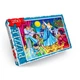 Пазли дитячі "Бал" Danko Toys C260-12-13, 260 елементів - зображення 1