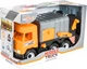 Сміттєвоз Tigres Middle truck city (39312) - зображення 2