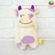 Мягкая игрушка Kidsqo Корова Хлоя 25см (KD629) - изображение 1