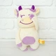 Мягкая игрушка Kidsqo Корова Хлоя 25см (KD629) - изображение 3
