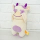 Мягкая игрушка Kidsqo Корова Хлоя 25см (KD629) - изображение 4