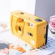 Пленочный фотоаппарат Kodak M35 желтый - изображение 8
