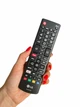 LG AKB75095312 / AKB75675303, универсальный пульт для телевизоров LG - изображение 4