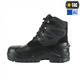 Черевики зимові M-Tac Black 43 UNIC-LOW-R-C-BK-43 - изображение 3