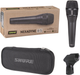 Мікрофон Shure Nexadyne 8/S (0042406795197) - зображення 4