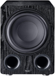 Subwoofer Magnat Alpha RS 12 Black - obraz 3