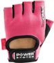 Перчатки для фитнеса Power System Pro Grip PS-2250 M Pink (PS-2250_M_Pink) - изображение 1
