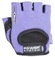 Перчатки для фитнеса Power System Pro Grip PS-2250 M Purple (PS-2250_M_Purple) - изображение 3