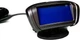 Парковочная система ParkCity Paris 418/301L Dark Blue (00000008676) - изображение 14