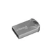 USB флеш-накопичувач Wibrand 16gb Hawk Колір Срібло - изображение 1