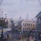 Жіноча парасолька TRUST (#31477-2424) - зображення 4