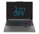 Ноутбук Lenovo Legion 5-16 i7-14650HX/32 ГБ/512+1000 RTX4070 240 Гц - зображення 1