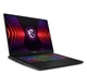 Игровой ноутбук MSI Sword 17 i7-14700HX/16 ГБ/1 ТБ RTX4060 240 Гц NVIDIA GeForce RTX 4060 - изображение 2